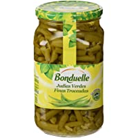 Los mejores  - Bonduelle Judías Verdes Trozos- 660g